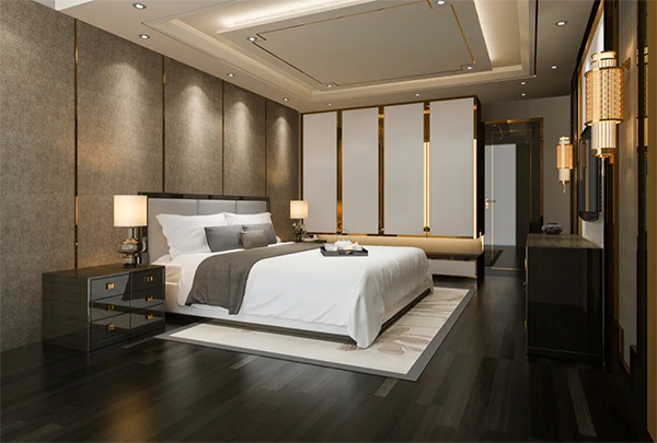 URBAN Interior & Exterior -Innovative Interior and Exterior Design Solutions 